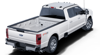 2025 Ford Super Duty® External Image 4